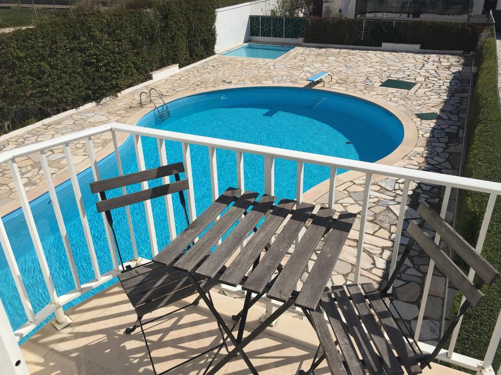 Granada Holidays Vendégház São Martinho do Porto Szoba fotó