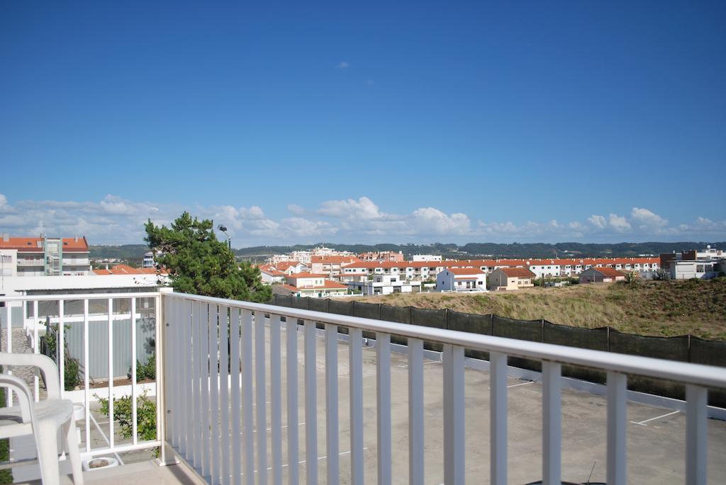 Granada Holidays Vendégház São Martinho do Porto Kültér fotó