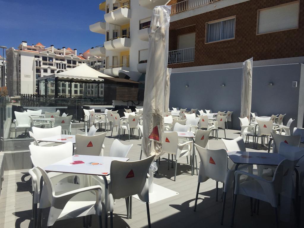 Granada Holidays Vendégház São Martinho do Porto Kültér fotó